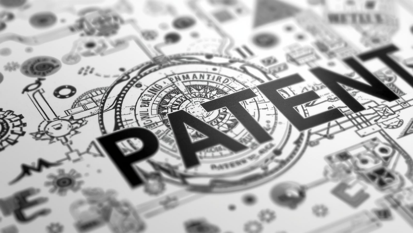 Patent stok görseli